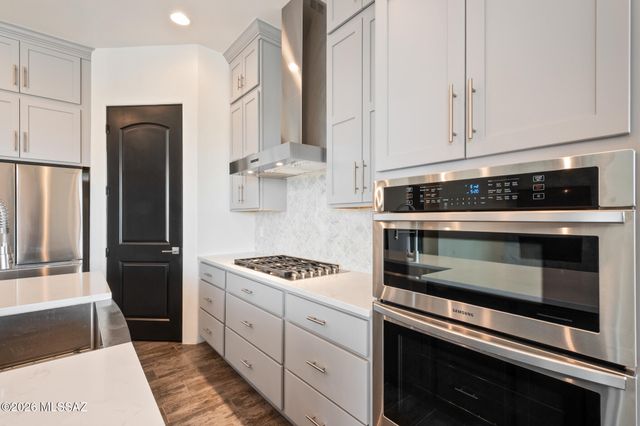 15851 N Studebaker Lane, Tucson, AZ 85739