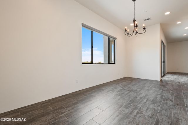 15851 N Studebaker Lane, Tucson, AZ 85739