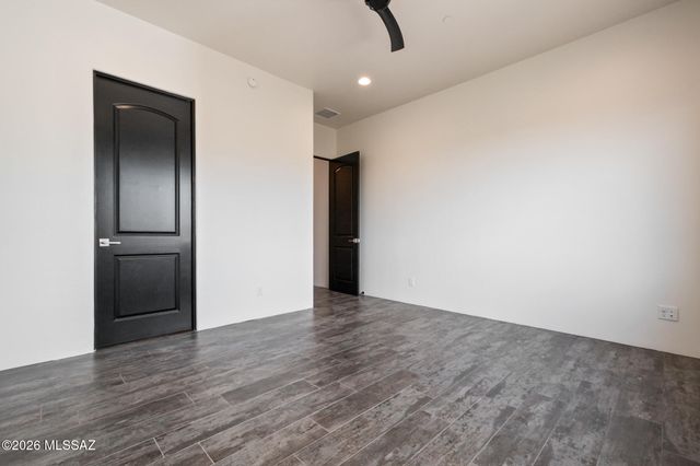 15851 N Studebaker Lane, Tucson, AZ 85739