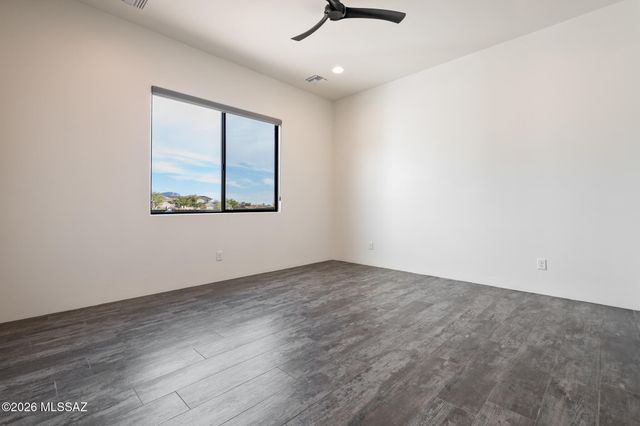 15851 N Studebaker Lane, Tucson, AZ 85739