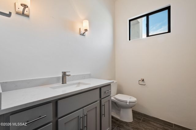 15851 N Studebaker Lane, Tucson, AZ 85739