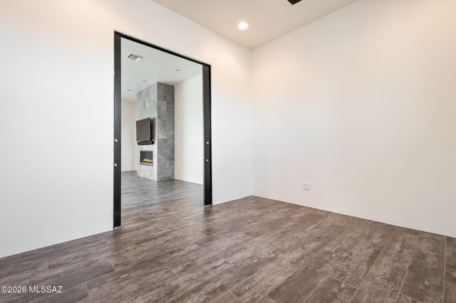 15851 N Studebaker Lane, Tucson, AZ 85739
