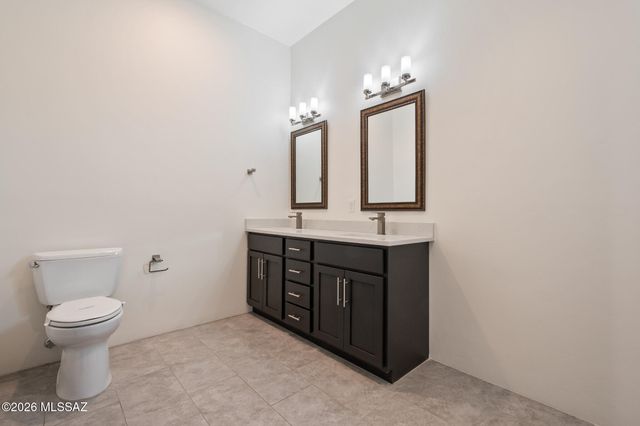 15851 N Studebaker Lane, Tucson, AZ 85739