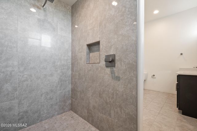 15851 N Studebaker Lane, Tucson, AZ 85739