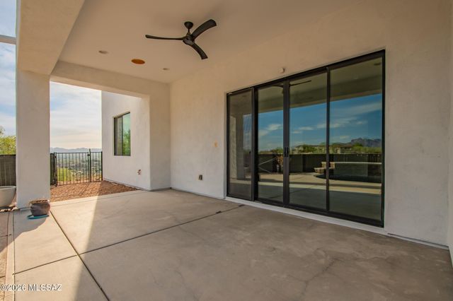 15851 N Studebaker Lane, Tucson, AZ 85739