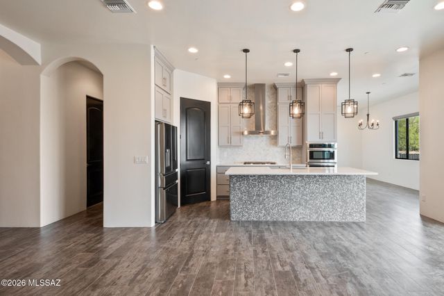 15851 N Studebaker Lane, Tucson, AZ 85739