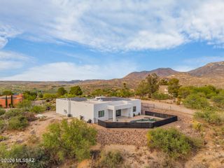 15851 N Studebaker Lane, Tucson, AZ 85739