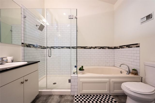 1601 W Webster Street 7, Houston, TX 77019