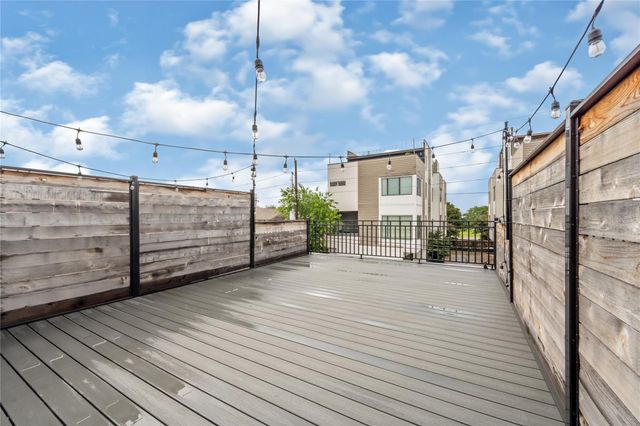 1601 W Webster Street 7, Houston, TX 77019