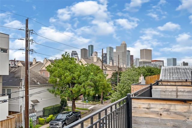 1601 W Webster Street 7, Houston, TX 77019