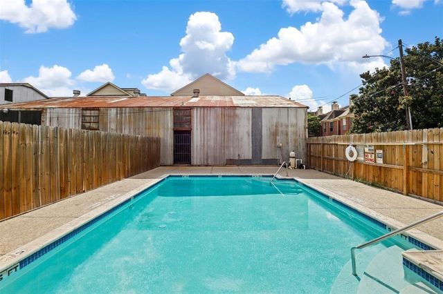 1601 W Webster Street 7, Houston, TX 77019