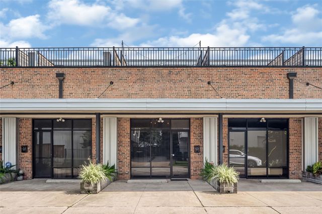 1601 W Webster Street 7, Houston, TX 77019