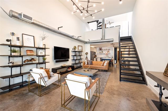 1601 W Webster Street 7, Houston, TX 77019