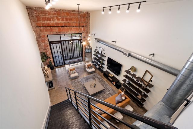 1601 W Webster Street 7, Houston, TX 77019