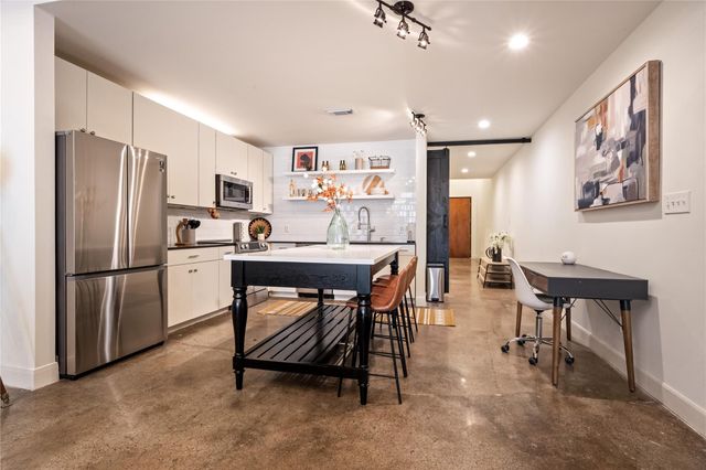 1601 W Webster Street 7, Houston, TX 77019