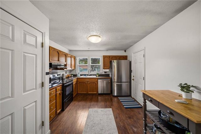 5404 NE 42nd Terrace, Kansas City, MO 64117