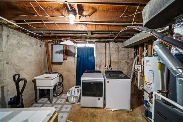 5404 NE 42nd Terrace, Kansas City, MO 64117