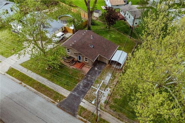 5404 NE 42nd Terrace, Kansas City, MO 64117