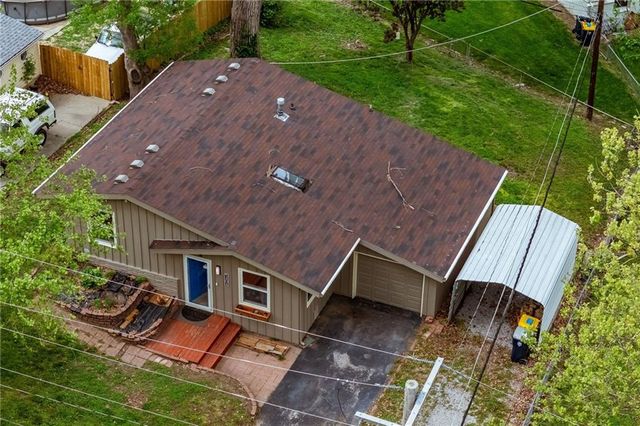 5404 NE 42nd Terrace, Kansas City, MO 64117