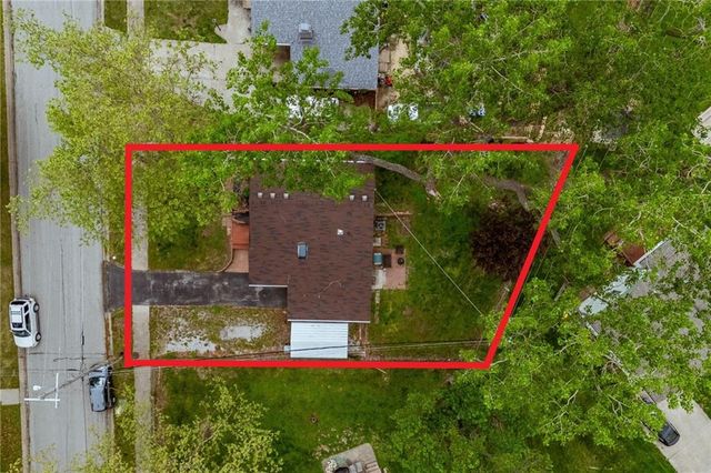 5404 NE 42nd Terrace, Kansas City, MO 64117