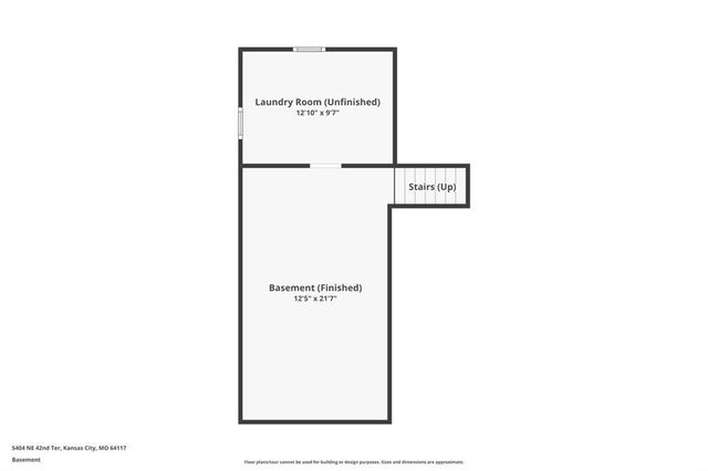 5404 NE 42nd Terrace, Kansas City, MO 64117