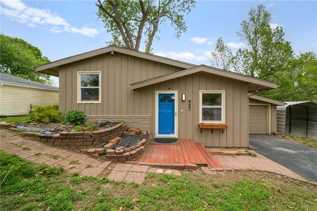 5404 NE 42nd Terrace, Kansas City, MO 64117