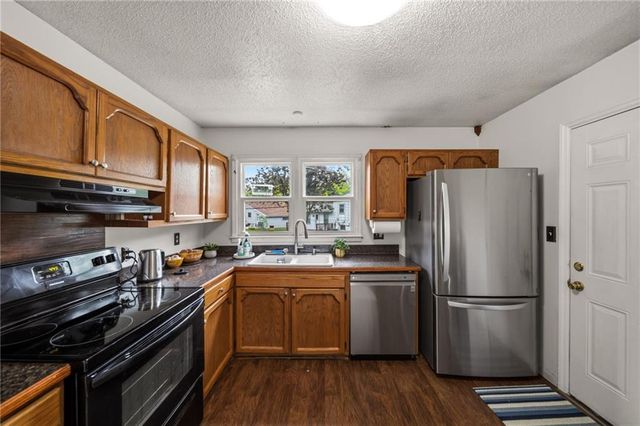 5404 NE 42nd Terrace, Kansas City, MO 64117