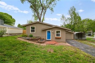 5404 NE 42nd Terrace, Kansas City, MO 64117