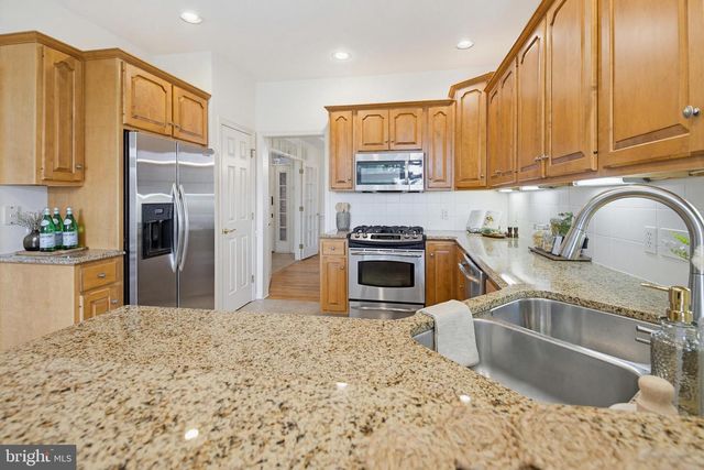634 NORTHFIELD RD, Lititz, PA 17543
