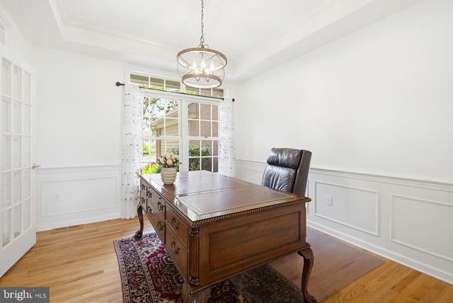 634 NORTHFIELD RD, Lititz, PA 17543