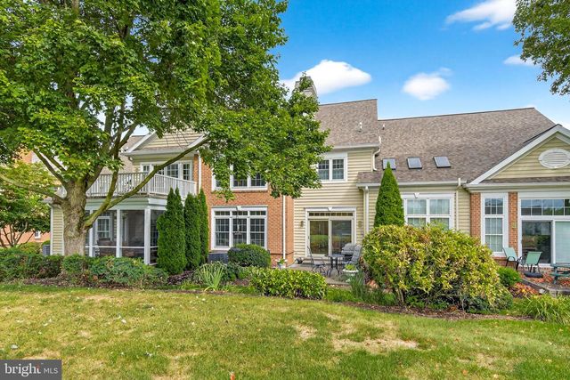 634 NORTHFIELD RD, Lititz, PA 17543