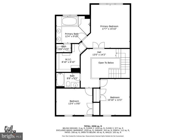 634 NORTHFIELD RD, Lititz, PA 17543