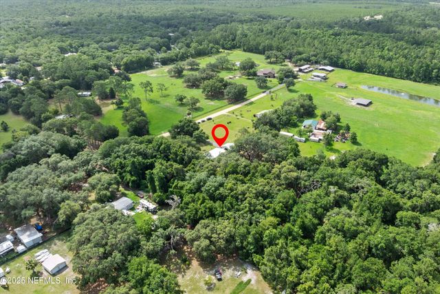 129 MICHENER Avenue, Satsuma, FL 32189