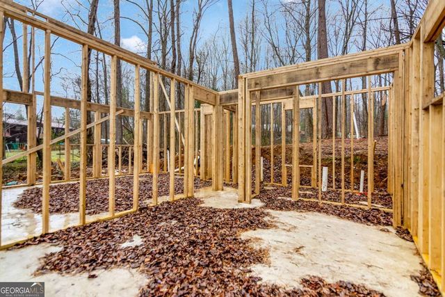 3 Hideaway, Morganton, GA 30560