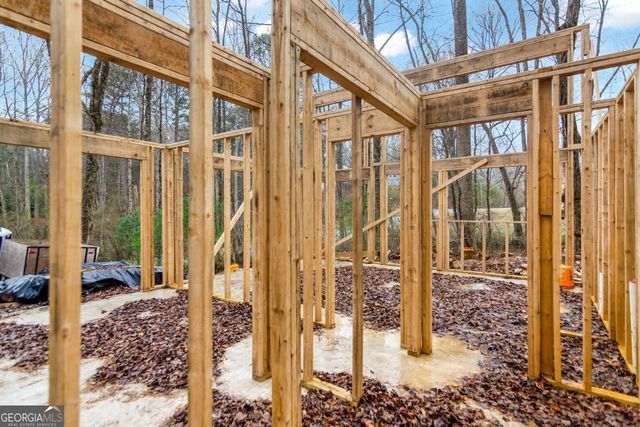 3 Hideaway, Morganton, GA 30560