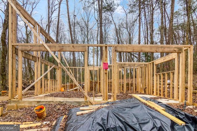 3 Hideaway, Morganton, GA 30560