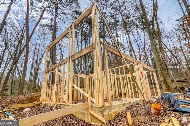 3 Hideaway, Morganton, GA 30560