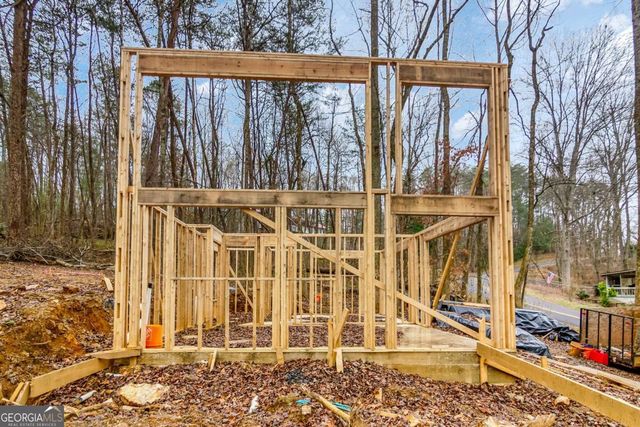 3 Hideaway, Morganton, GA 30560