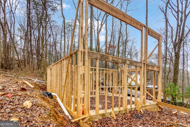 3 Hideaway, Morganton, GA 30560