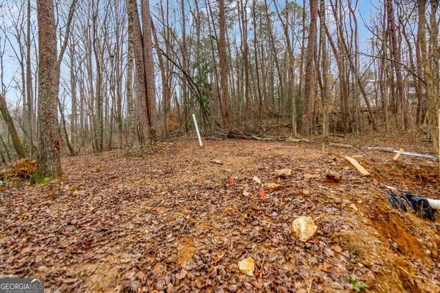 3 Hideaway, Morganton, GA 30560