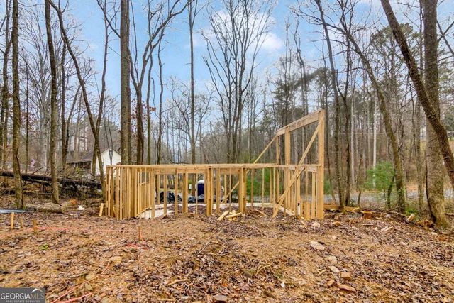 3 Hideaway, Morganton, GA 30560