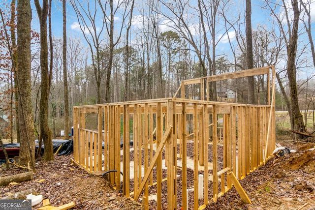 3 Hideaway, Morganton, GA 30560