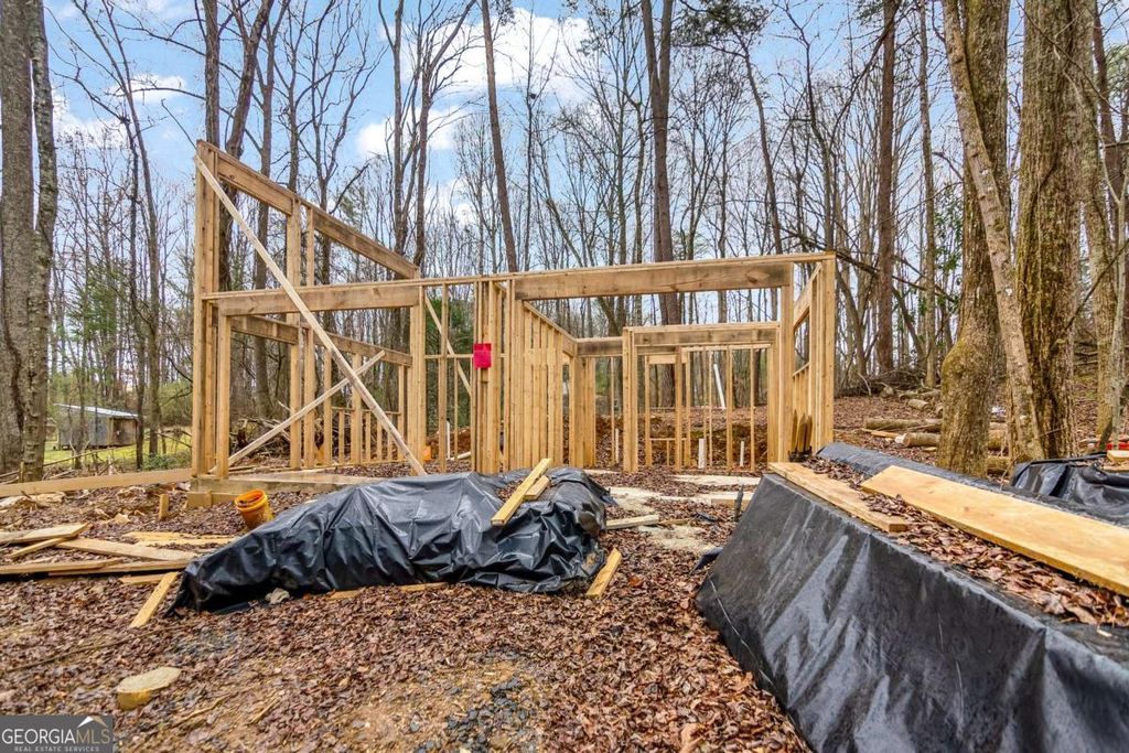 3 Hideaway, Morganton, GA 30560