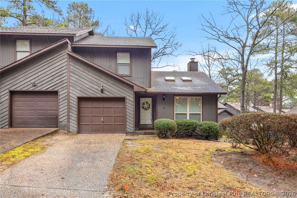 1946 Havilah Road, Fayetteville, NC 28303 — exterior