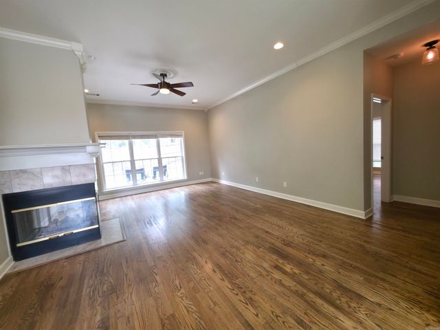 7364 W Ridge Circle, Sherwood, AR 72120