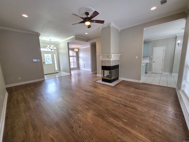7364 W Ridge Circle, Sherwood, AR 72120