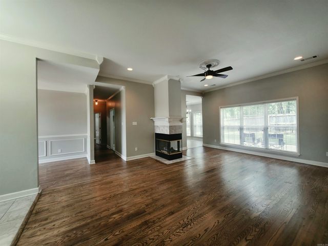 7364 W Ridge Circle, Sherwood, AR 72120