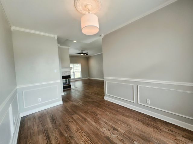 7364 W Ridge Circle, Sherwood, AR 72120