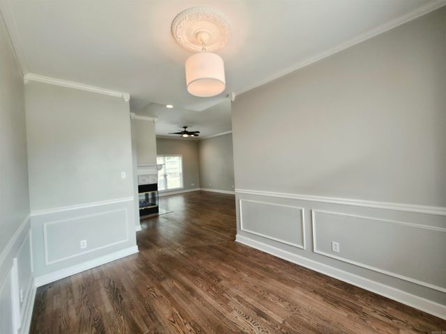 7364 W Ridge Circle, Sherwood, AR 72120