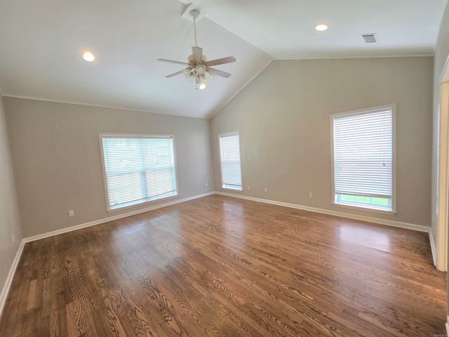 7364 W Ridge Circle, Sherwood, AR 72120